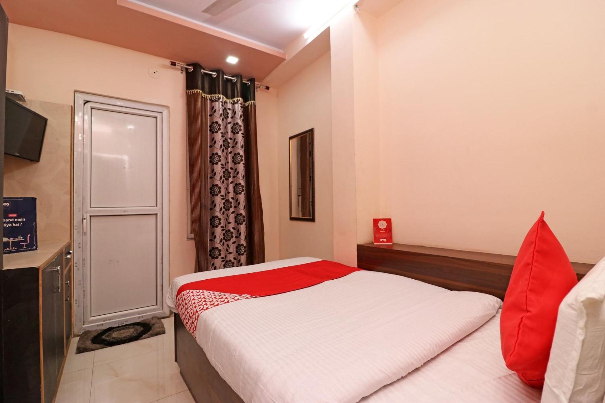 Hotel O Royal Paradise Tirath Kültér fotó